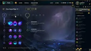 [PBE] Preseason Runes Round 2