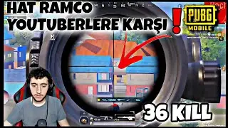 Hat Gaming Yargı Mod Açık.Sakın Kaçırmayın| Pubg Mobile