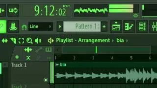 Bug music