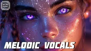 New Melodic Techno 2026 🎧 French  Vocals Edit