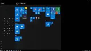 Removing and Reinstalling a SQL Server Installation Features