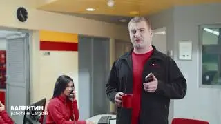 Carglass® | Разумно как можно быстрее починить скол.