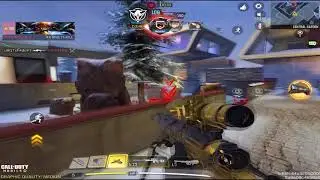 Best DLQ33 Gunsmith of all Time [CODM]
