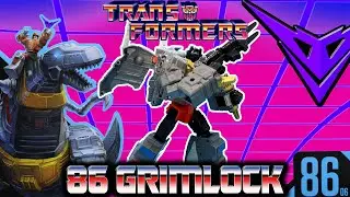 86 Grimlock