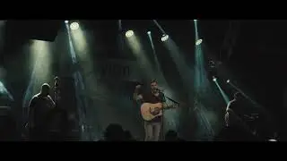 Ari Barokas - Yangın Var – Canlı Babylon