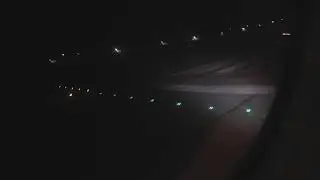Ural Airlines полет город Худжанд