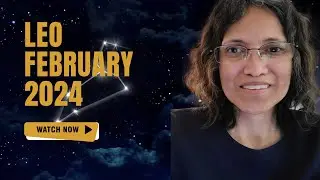 Leo February 2024 Horoscope. What to Expect This Month?