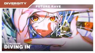 Stonebank - Diving In
