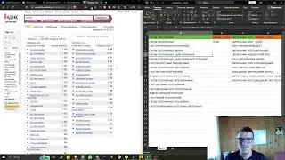 Как собрать ключевые слова для рекламы в Яндекс Директ.