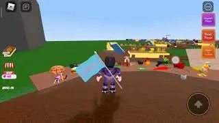 how to make potion and ingredinent in wacky wizard roblox