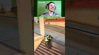 NAO ENTENDERAM PRA ONDE O ZUMANS FOI NESSA FUGA 