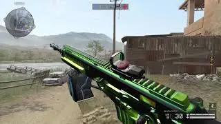 Новые Моментики Warface