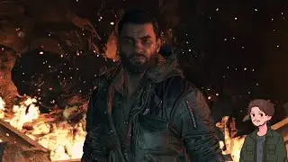 Dying Light: The Beast First Playthrough Part 11 + Extra: Dying Light 2 Co-op