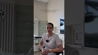 Какую зубную щётку и пасту лучше использовать для🪥🦷ребёнку? Насущные вопросы детскому стоматологу