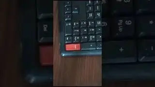 How To Fix Sticky Keyboard Keys | Fix a Keyboard Key That is Hard to Press | HDXT TECHZ