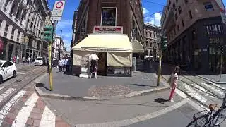 bringabarát milánó #2