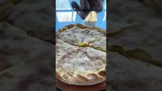 Когда папа фудблогер и любит эстетику во всём😅 Есть у вас такие знакомые?
