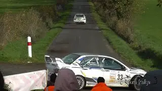 Rallye Vienne et Glane 2025