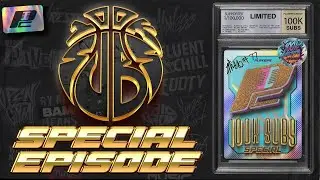 100K SUBSCRIBER PLAYERS CHOICE SPECIAL (Live Event) | PART 2