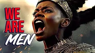 The REAL Story of the Mighty Kingdom of Dahomey: NOT the Movie