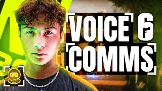 Spoit DESTROYS with NEW M80 Roster against SSG | Voice Comms