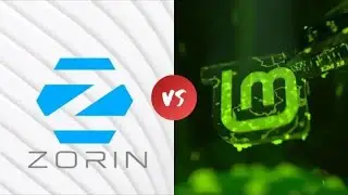 Zorin OS 16.2 Vs Linux Mint 21.1 : The ULTIMATE Battle for The Best Linux Distro of 2023 (NEW!)