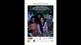 CONF. « Banquets cérémoniels chez les Jawi de Thaïlande du Sud », Pierre Le Roux, 2021