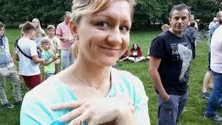 Noc dziecka na Brochowie