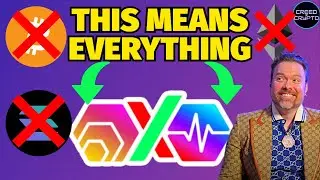 PulseChain: The Most Important Ecosystem in Crypto - Creed of Crypto Ep 118