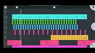 PURO-PURONG GIN BUDOTS | FL studio mobile remix