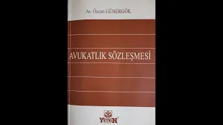 Sözleşmesel Avukatlık Ücretinin Belirlenmesi