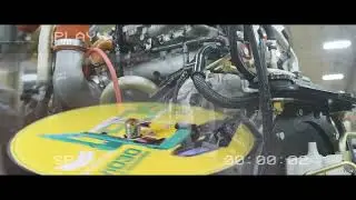 Celebrating 55 years of Yanmar CE Mini-Excavators