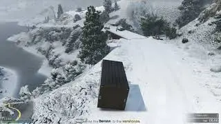 Never take the shortcut