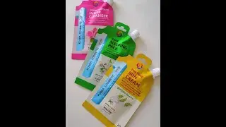 EYENLIP Spout Pouch