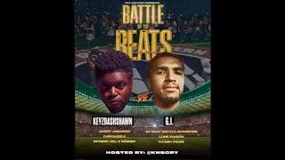 Battle of the Beats