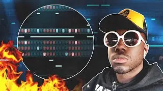 The Methods For BOUNCY DRUMS (Step-By-Step) | 2023 FL Studio Tutorial