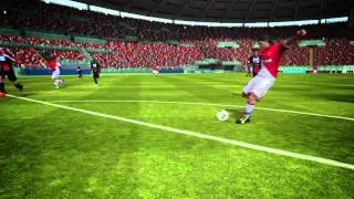 FIFA 14 Mobile Trailer - Download for Free!