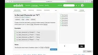 Python Function: Checking Last Character in a String
