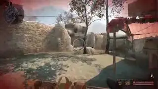 Warface