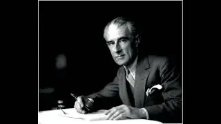 Ravel - String Quartet in F major,  Op. 35 (4º Mov., Vif et agité)