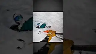 Спас жизнь другу...