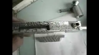 ствольная коробка