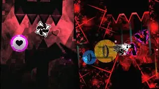 Cardiophobia (Top #3 ILL) - 4K Exclusive Preview