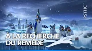 Subnautica : Below Zero : Finding the Cure Trophy Guide | Trophée À la recherche du remède