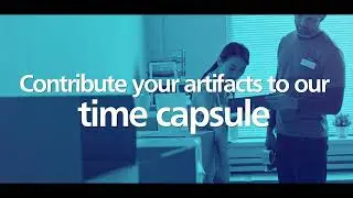 NUS-ISS - Time Capsule Project