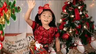 Feliz Navidad Sherlyn Rosario