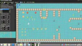 GameMaker How To Make View Screen Follow Player