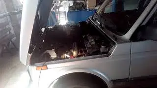 Кроилово ведёт к попадалову
