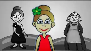 БАБУШКА ШОШО - ЧТО СТАЛО??