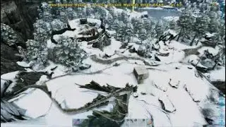 Noob dies immediately after building first house